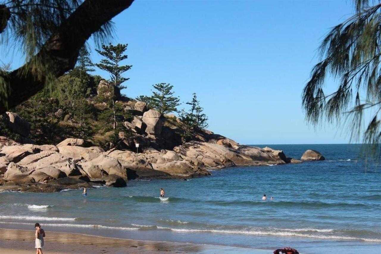 Amaroo On Mandalay, Magnetic Island Hotel Nelly Bay Exterior photo