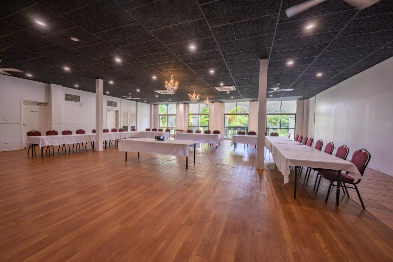 Amaroo On Mandalay, Magnetic Island Hotel Nelly Bay Exterior photo